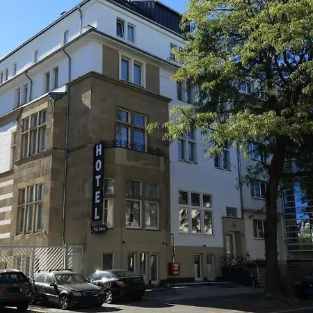 Sophia 3* Cologne