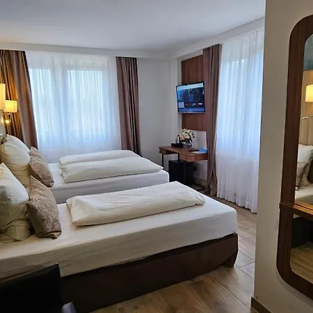 Sophia Hotel Cologne
