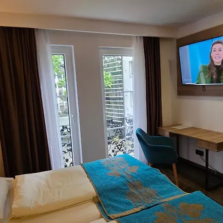 Hotel Sophia Cologne