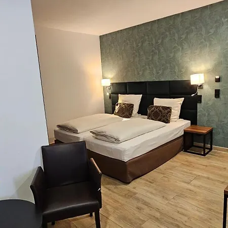 Sophia 3* Cologne