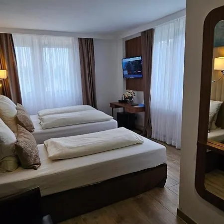 Sophia Hotel Cologne