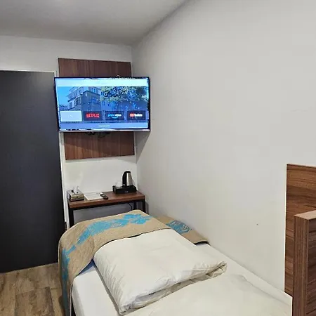 Sophia 3* Cologne