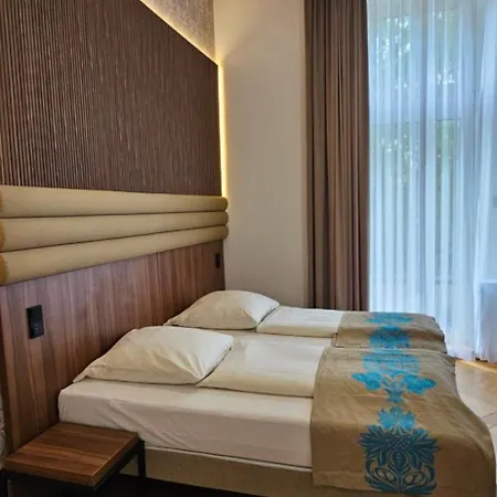 Hotel Sophia Cologne