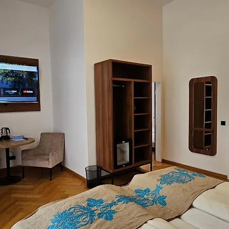 Sophia Hotel Cologne