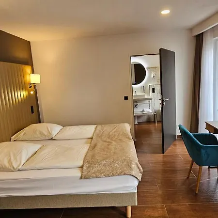 Hotel Sophia Cologne