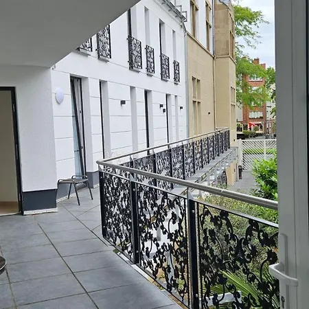 Sophia 3* Keulen