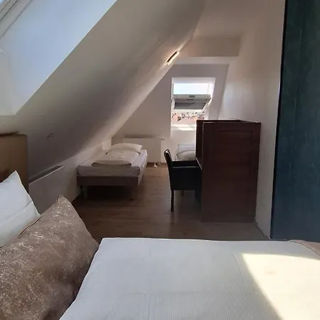 Sophia Hotel Keulen
