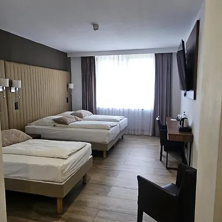 Sophia 3* Keulen